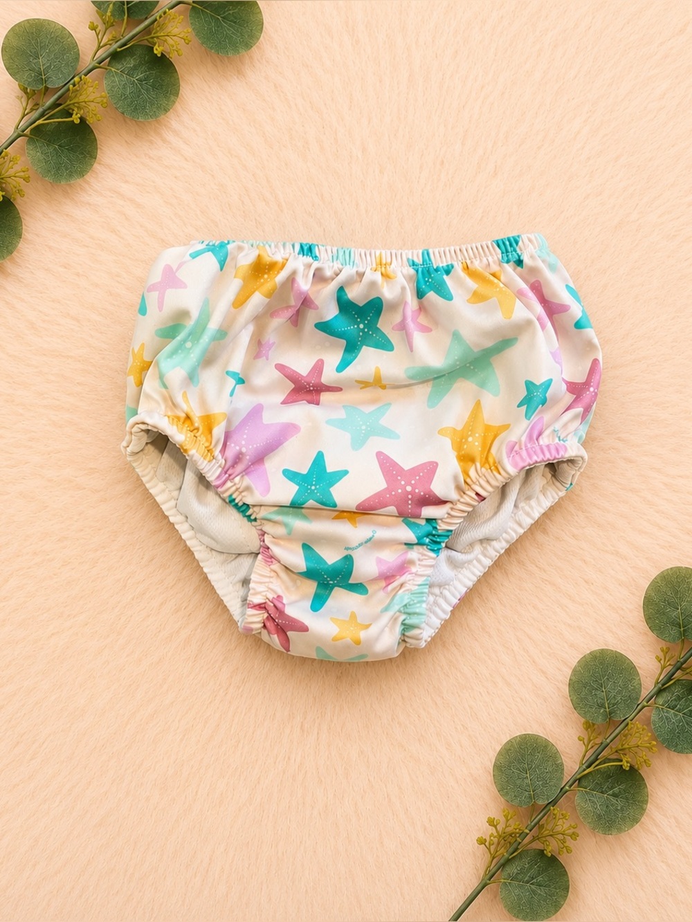 Green Sprouts Swim Diaper